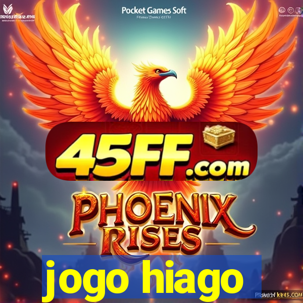 jogo hiago